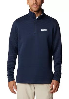 Bonefish™ 1/4 Zip Shirt