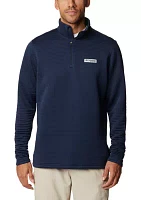 Bonefish™ 1/4 Zip Shirt