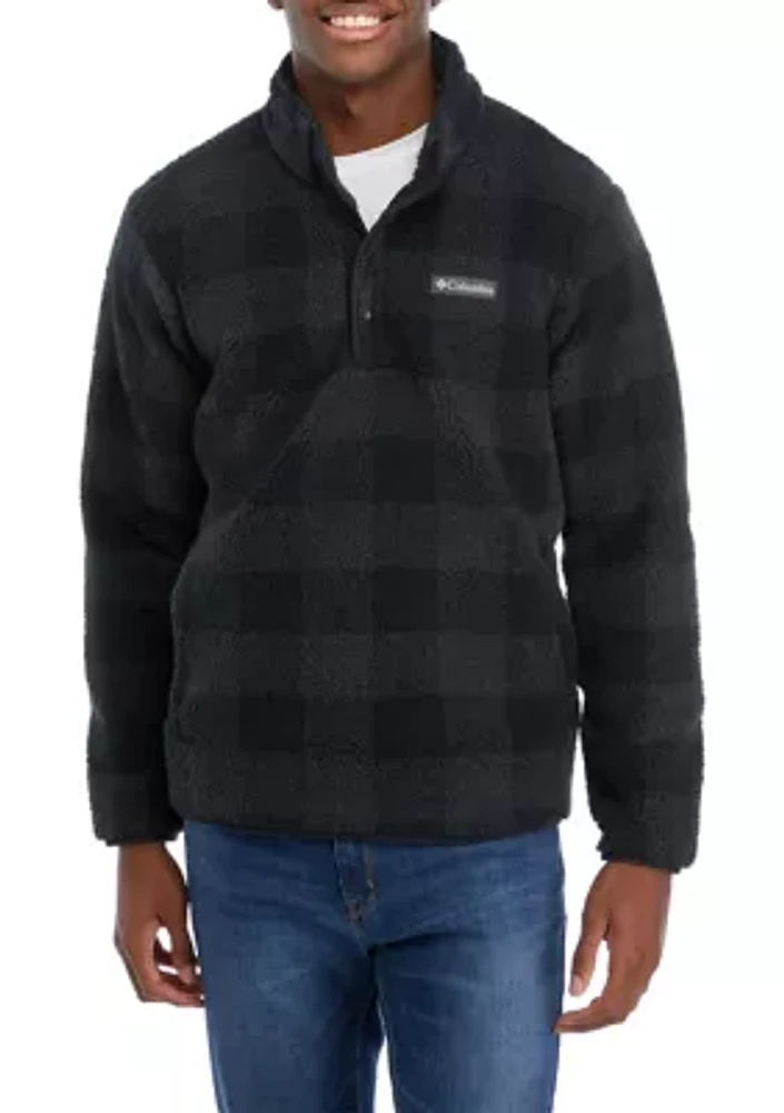 Rugged Ridge™ II Sherpa 1/2 Snap Jacket