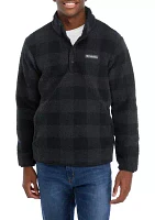 Rugged Ridge™ II Sherpa 1/2 Snap Jacket