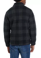 Rugged Ridge™ II Sherpa 1/2 Snap Jacket