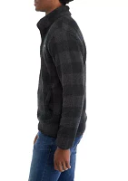 Rugged Ridge™ II Sherpa 1/2 Snap Jacket