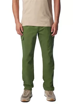 Rapid Rivers Cargo Pants