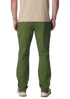 Rapid Rivers Cargo Pants