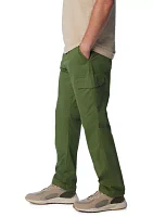 Rapid Rivers Cargo Pants