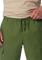 Rapid Rivers Cargo Pants