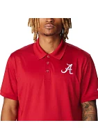 NCAA CLG Tamiami™ Polo Shirt