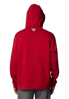 NCAA Fish Flag Hoodie