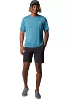 PFG Uncharted™ Tech Short Sleeve T-Shirt