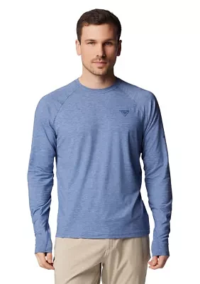 PFG Uncharted™ Long Sleeve Shirt