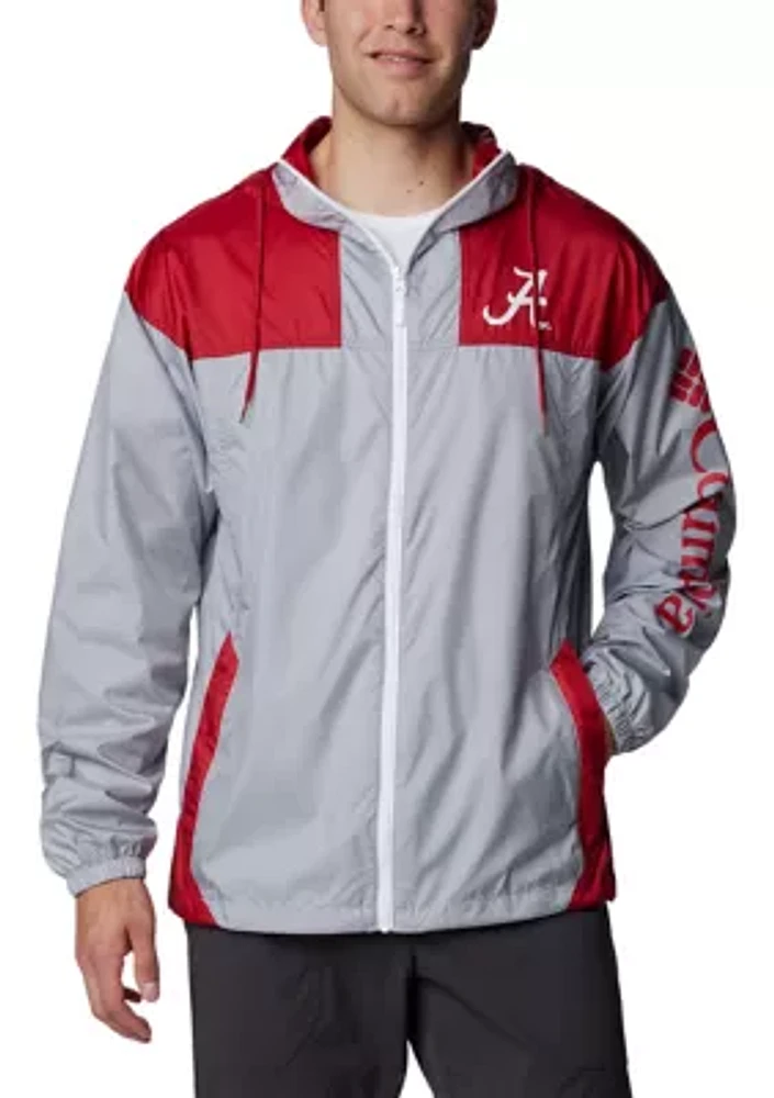 NCAA Flash Challenger Windbreaker