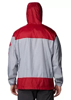 NCAA Flash Challenger Windbreaker