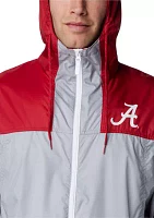 NCAA Flash Challenger Windbreaker