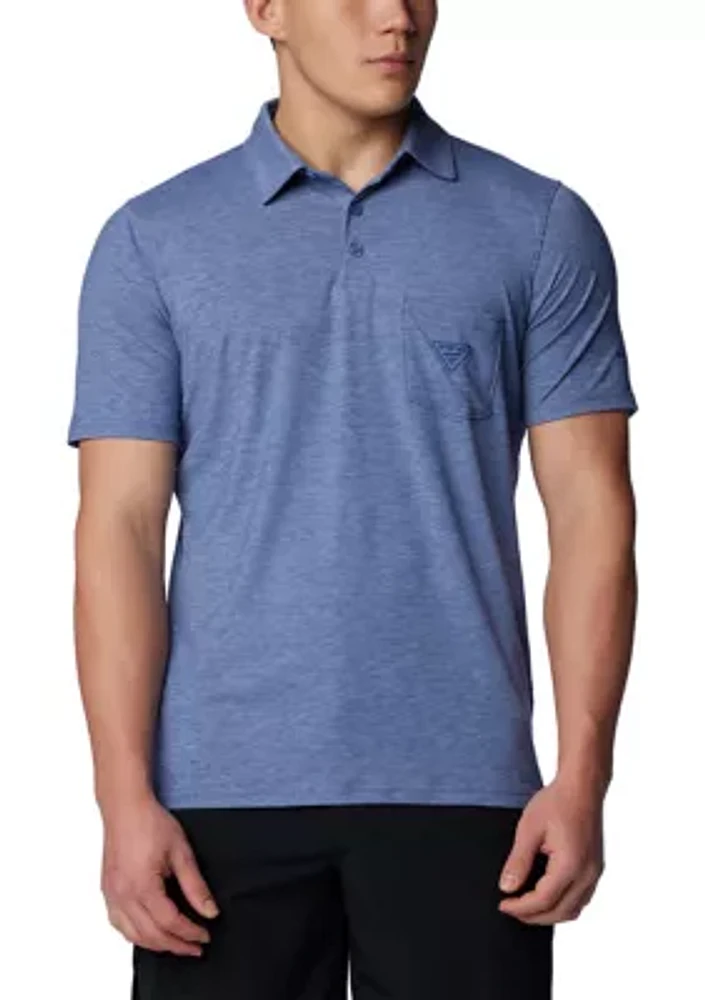 PFG Uncharted™ Polo Shirt