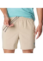 Performance Fishing Gear Terminal Roamer Stretch Shorts