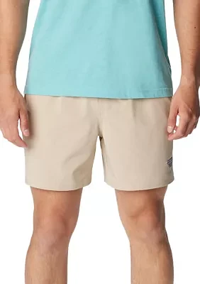 Big & Tall Terminal Roamer™ Stretch Shorts