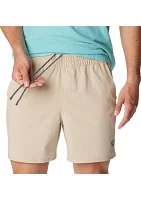 Big & Tall Terminal Roamer™ Stretch Shorts