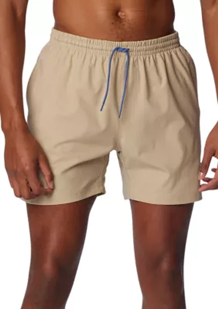 Rambler Swim Trunks