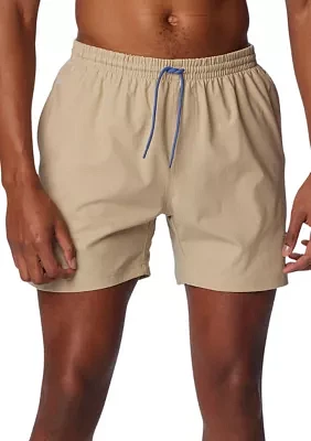 Rambler Swim Trunks