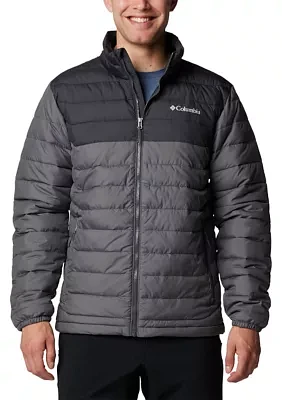 Powder Lite™ II Jacket