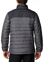 Powder Lite™ II Jacket