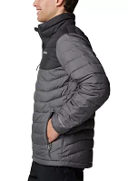 Powder Lite™ II Jacket