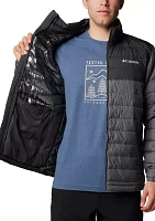 Powder Lite™ II Jacket