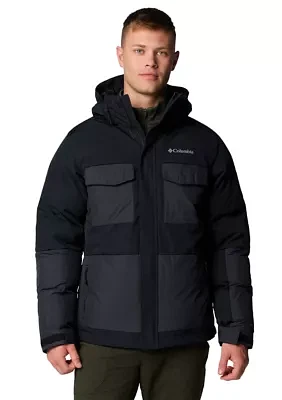 Marquam Peak Fusion™ II Jacket