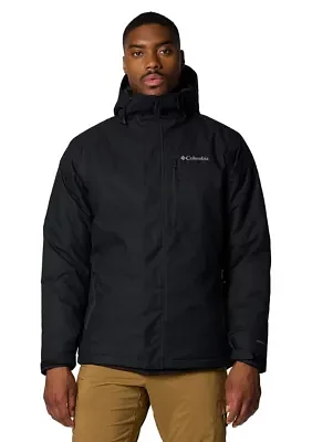 Tipton Peak™ III Insulated Jacket