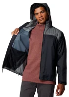 Big & Tall Rain Jacket