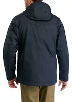 Interchange Jacket