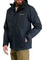 Interchange Jacket