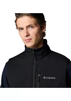 Ascender™ II Softshell Vest