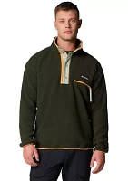 Helvetia™ II Half Snap Fleece Jacket