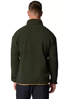 Helvetia™ II Half Snap Fleece Jacket