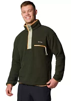 Helvetia™ II Half Snap Fleece Jacket