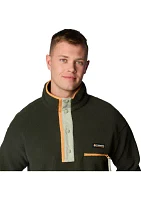 Helvetia™ II Half Snap Fleece Jacket