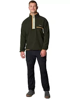 Helvetia™ II Half Snap Fleece Jacket