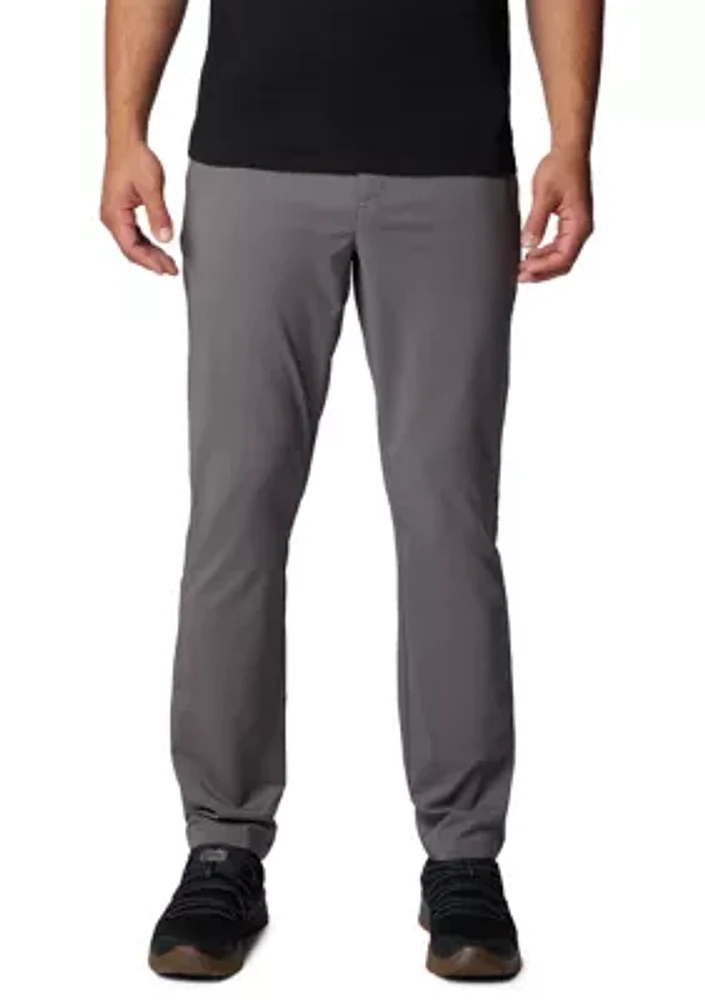 Peak Chino Pants