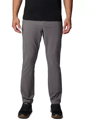 Peak Chino Pants