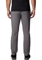 Peak Chino Pants