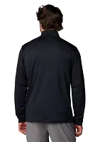 Tech™ Knit 1/4 Zip Sweatshirt