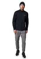 Tech™ Knit 1/4 Zip Sweatshirt