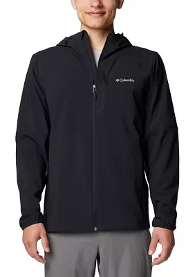 Tech™ Softshell Hoodie