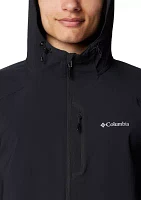 Tech™ Softshell Hoodie