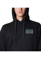 Men's Cast Back Hoodie