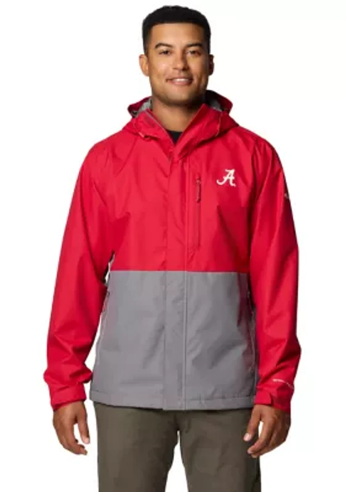 NCAA Field Bound Jacket