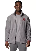 NCAA Fleece Jacket