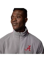 NCAA Fleece Jacket