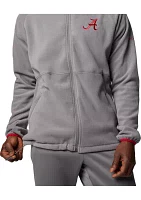 NCAA Fleece Jacket